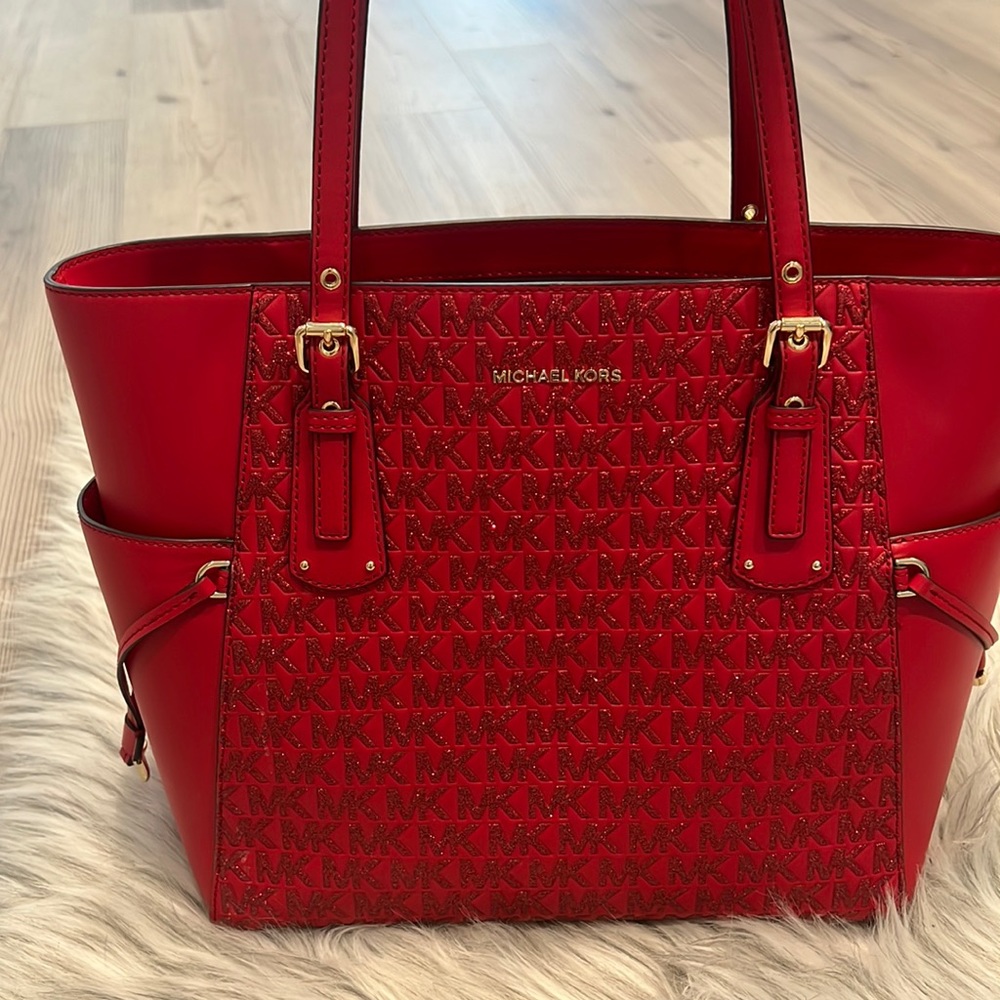 Michael Kors Tote Bag